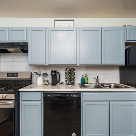Апартаменты Cozy 2Bd Retreat A Short Walk To Westside Beltline Атланта Экстерьер фото