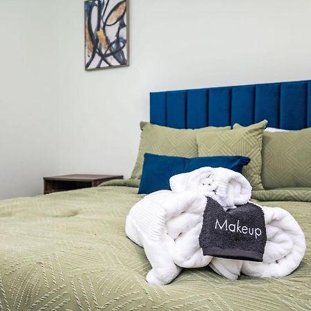 Апартаменты Cozy 2Bd Retreat A Short Walk To Westside Beltline Атланта Экстерьер фото