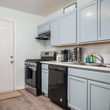 Апартаменты Cozy 2Bd Retreat A Short Walk To Westside Beltline Атланта Экстерьер фото